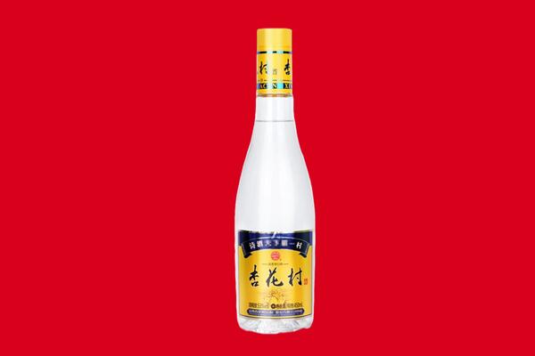 遵义市务川回收杏花村